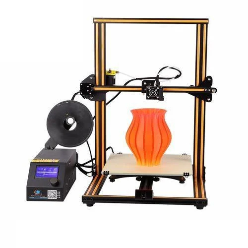 Automatic Creality Cr-10S 3D Printer