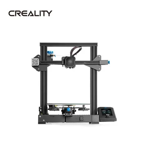 Creality Ender 3 V2 3डी प्रिंटर