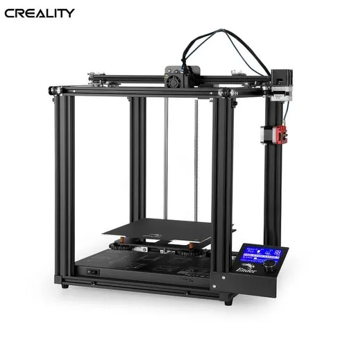 Automatic Creality Ennder 5 Pro 3D Printer