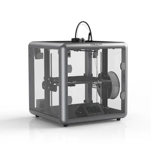 Automatic Creality Sermoon D1 3D Printer