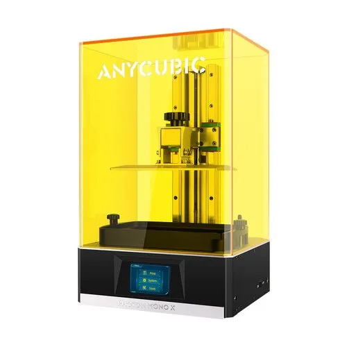 Anycubic Photon Mono X 3D प्रिंटर