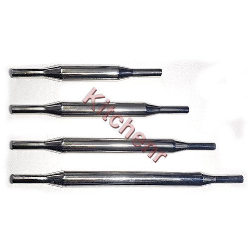 Steel Ballen Size: Customized