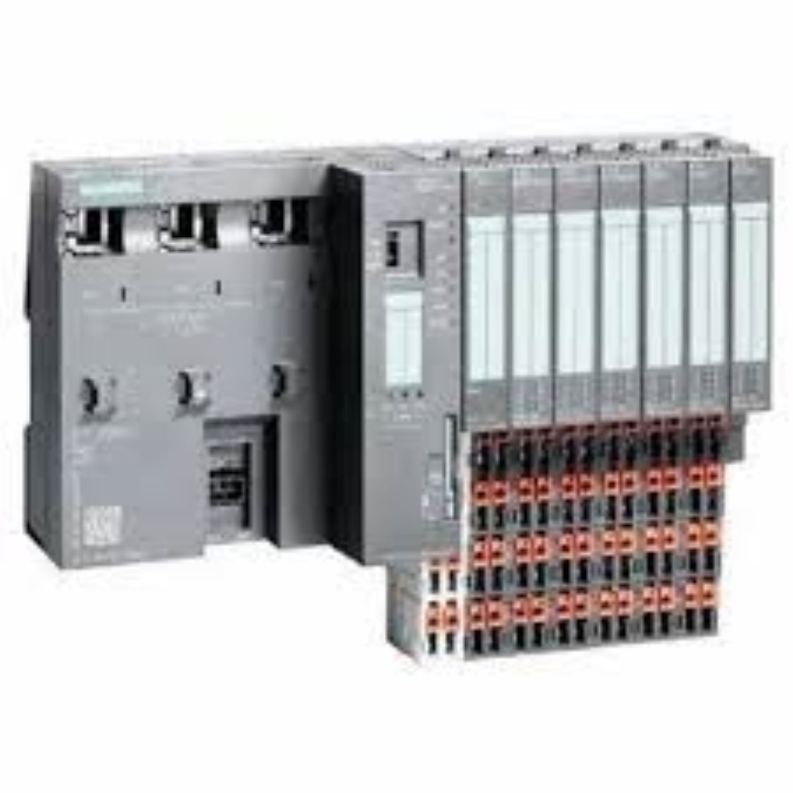 6es7400-1ta00-0aa0-siemens Programmable Logic Controller - Dimension (L*w*h): 30.60 X 59.10 X 4.50 Centimeter (Cm)
