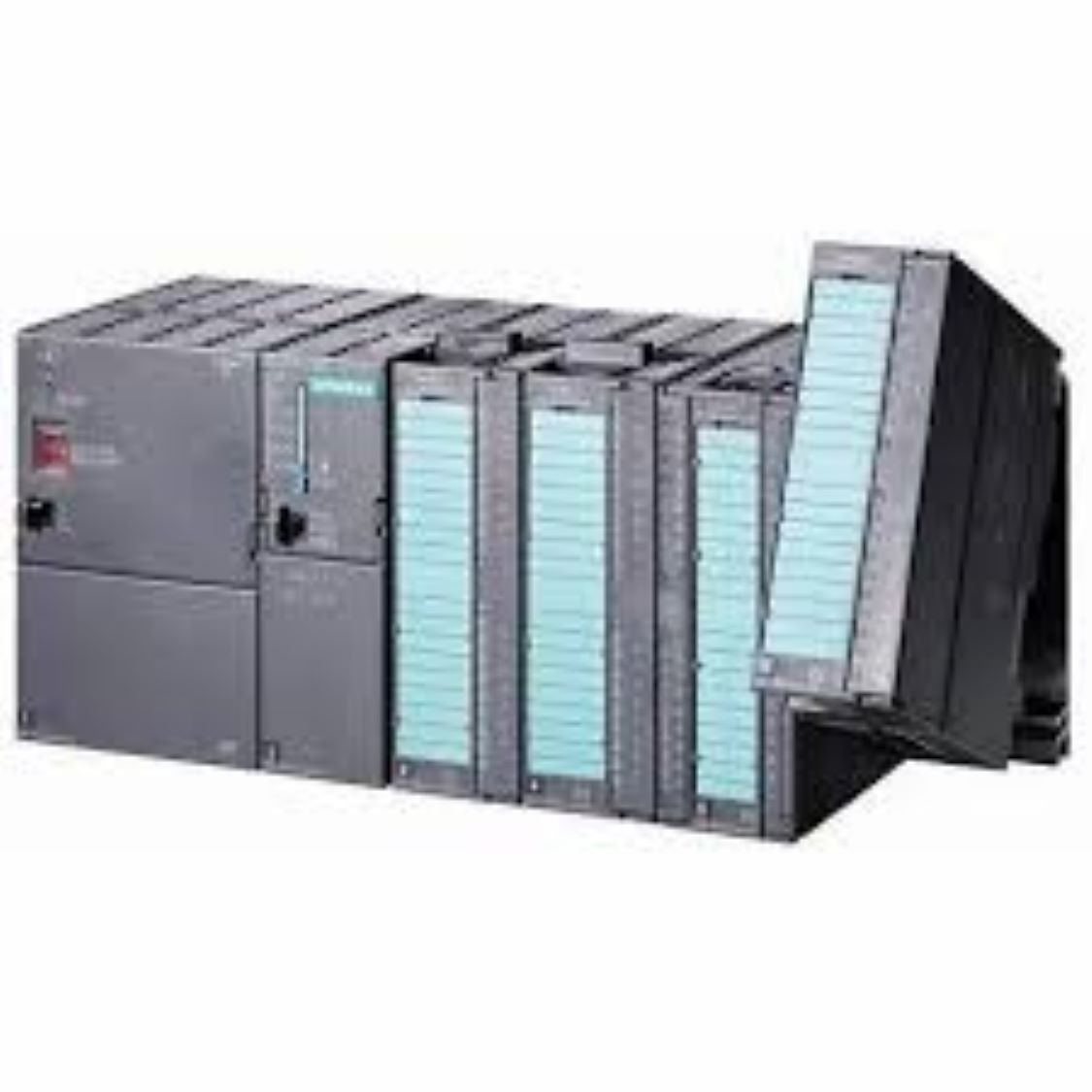 6es7400-1ta00-0aa0-siemens Programmable Logic Controller - Dimension (L*w*h): 30.60 X 59.10 X 4.50 Centimeter (Cm)