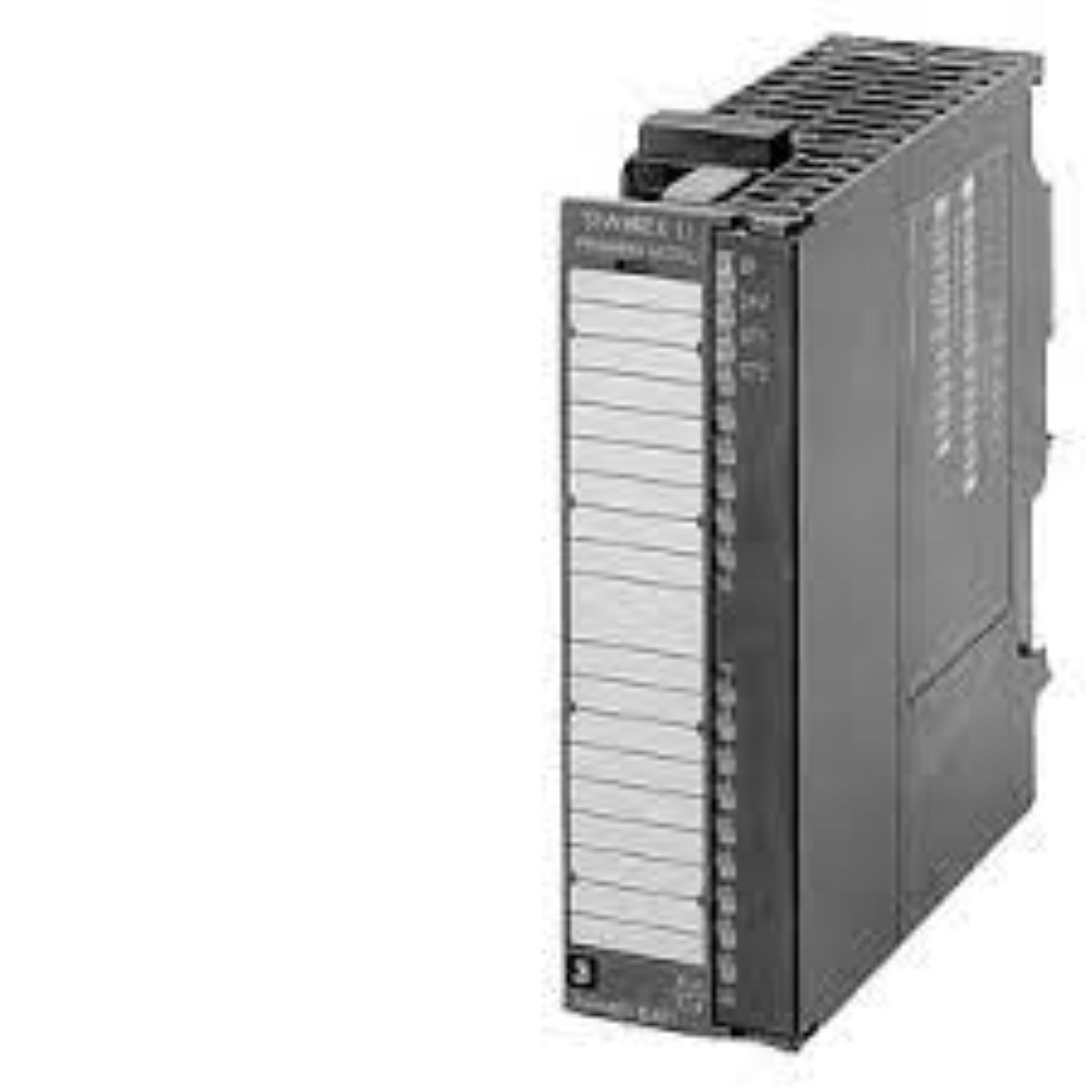 7mh4950-2aa01-siemens Programmable Logic Controller - Dimension (L*w*h): 134