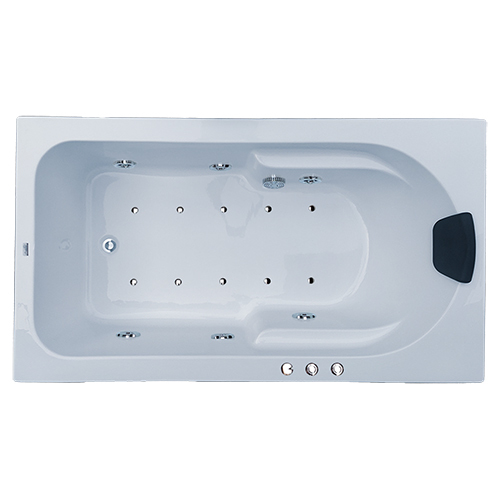 Alexander Light Bath Tub - Color: As Per Requirement