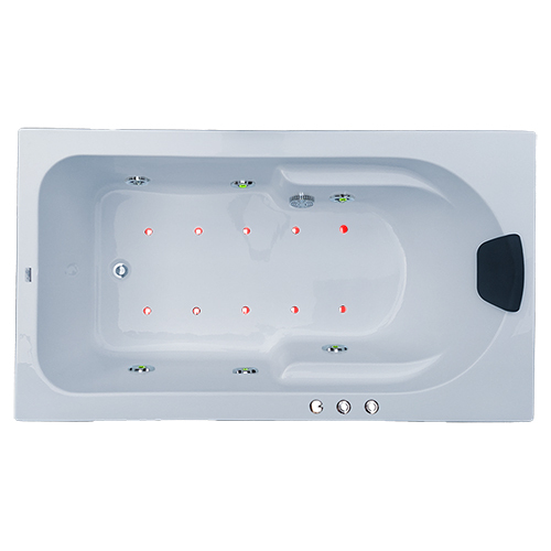 Alexander Light Bath Tub - Color: As Per Requirement