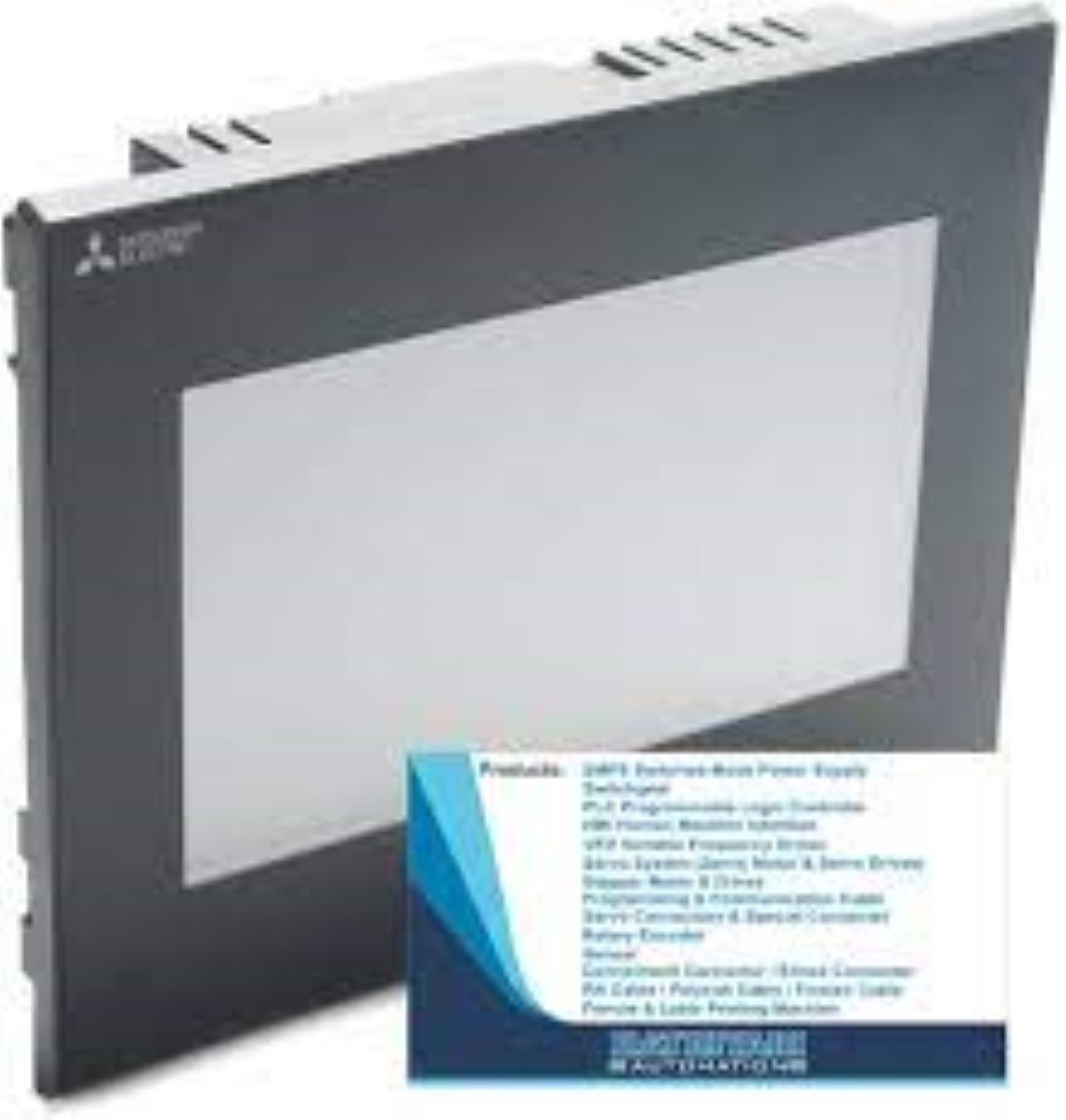 Gs2107 Wtbd-mitsubishi Programmable Logic Controller