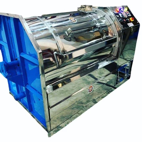 औद्योगिक ड्राई क्लीनिंग मशीन