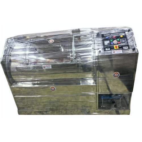 Semi-Automatic Hospital Laundry Washing Machine
