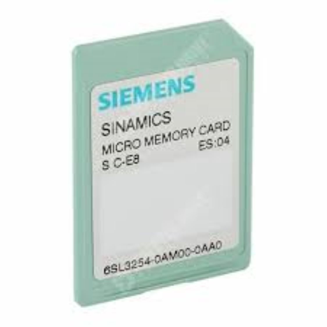 6sl3254-0am00-0aa0-siemens Programmable Logic Controller - Dimension (L*w*h): 75