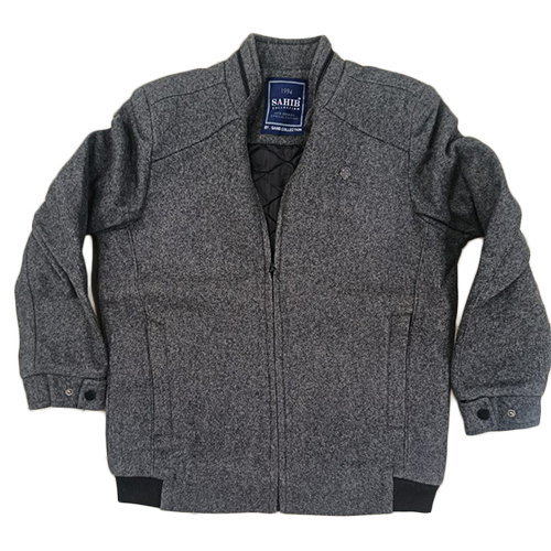 Mens Plain Jacket Age Group: Adult