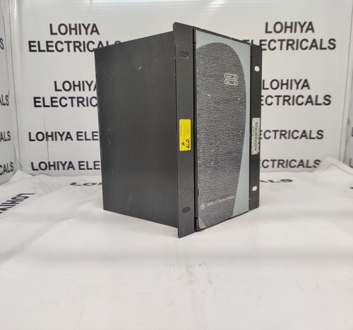 Ge Multilin Cioh1j4hi Remote Digital I/o Module - Versatile I/o Interface, Compact Design | Enhanced Remote Connectivity & Control