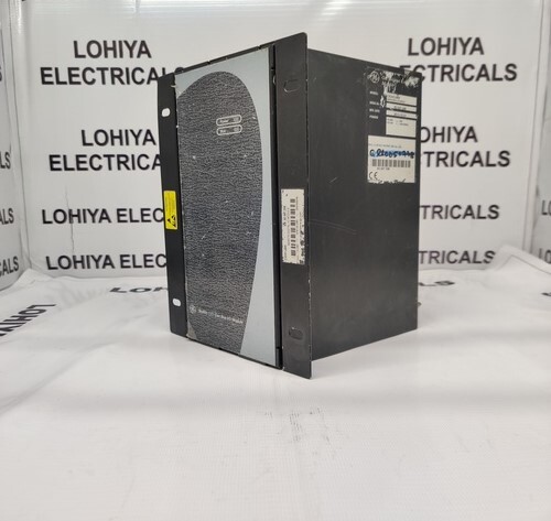 Ge Multilin Cioh1j4hi Remote Digital I/o Module - Versatile I/o Interface, Compact Design | Enhanced Remote Connectivity & Control
