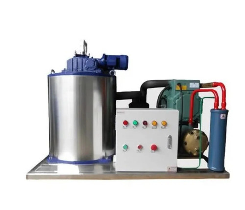 Ice Flacker By Mechair Industries