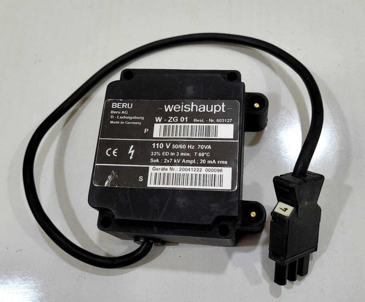 Siemens Controller By Precitech Thermal Private Limited