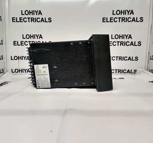 Ge Multilin 339-e-p1-g1-h-e-s-n-p-1e-d-n Motor Protaction System