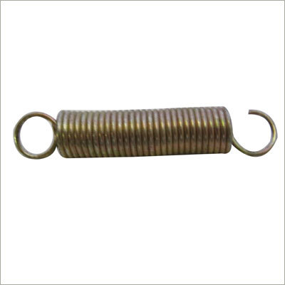एक्सटेंशन स्प्रिंग्स