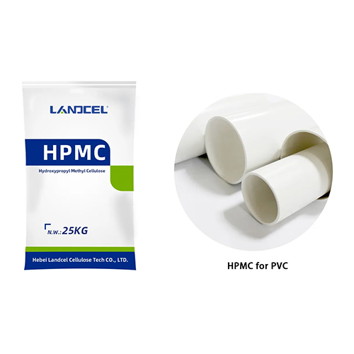 Hpmc For Pvc Application: Industrial