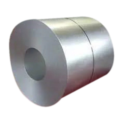 Galvalume Steel Coils - Multiple Sizes Available | Silver Finish, Enhanced Corrosion Resistance