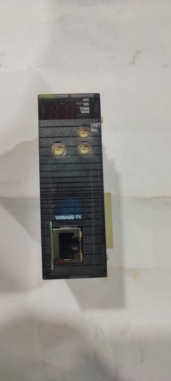 Omron Cj1w Id232 - Processing Type: Standard