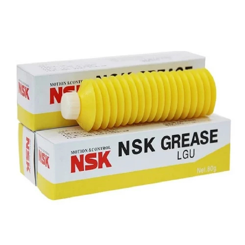 Nsk Lgu Grease Application: Industrial