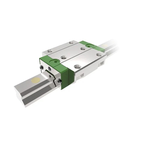 Ina Linear Guide Way Application: Industrial