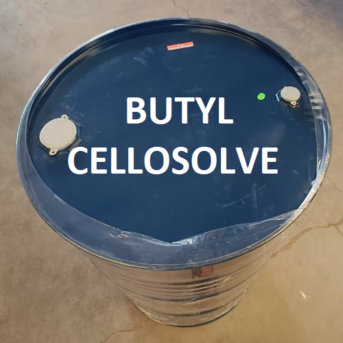 Butyl Cellosolve By Shree Giriraj Chemicals