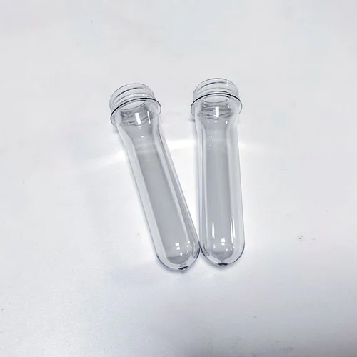 19.5 Gm Alaska Pet Preforms - Color: Different Available