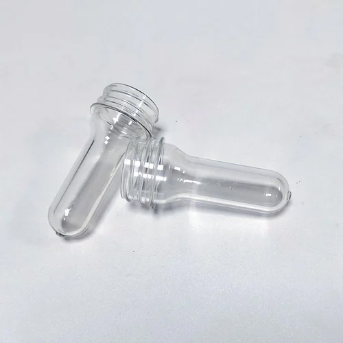 200 ML पेट प्रीफॉर्म्स