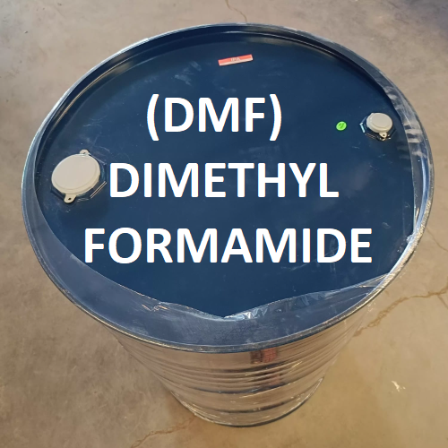 Dimethyl Formamide (Dmf) By Shree Giriraj Chemicals