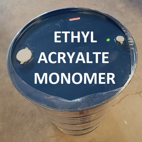 Ethyl Acrylate Monomer