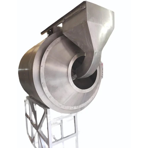 सूखे मेवों को भूनने की मशीन