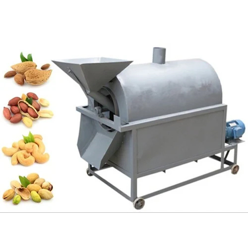 Dried Fruit Roaster Machine - Feature: Eco Friendly