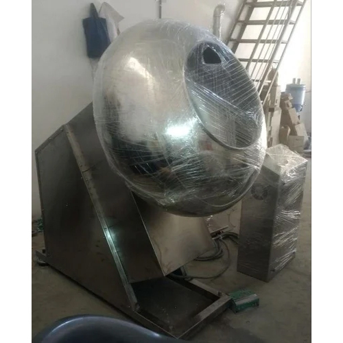 Roaster Flavouring Machine Capacity: 1000 Kg/Hr