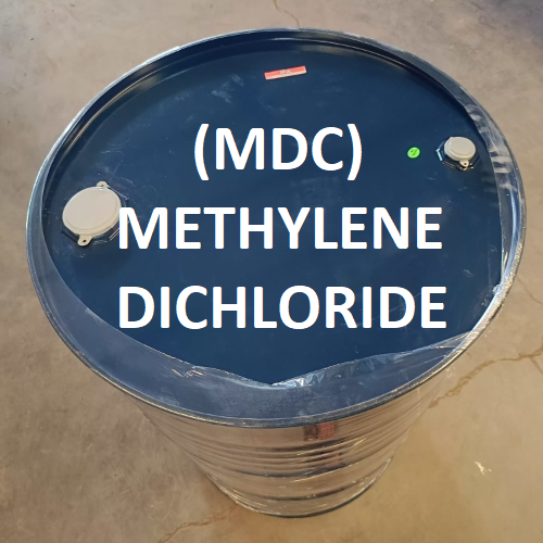 Methylene Dichloride (Mdc) By Shree Giriraj Chemicals