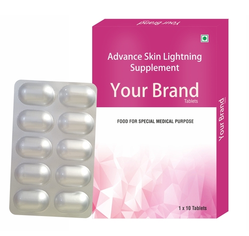 L-glutathione With Vitamin C And Lycopene Tablet - Origin: India at Best  Price in Surat | Pavan Nutra