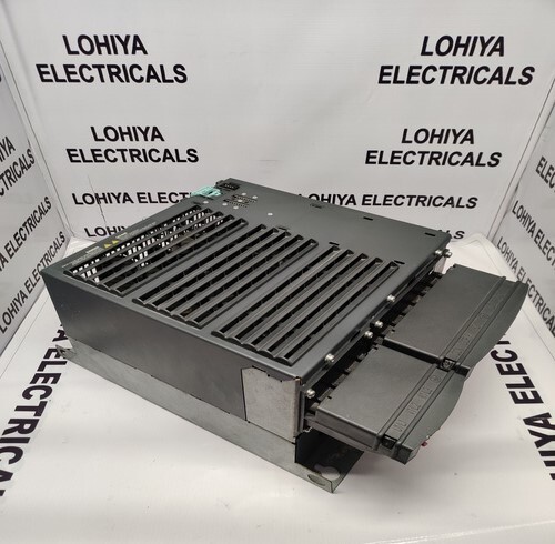 Siemens 6sl3224-0be31-5ua0 Sinamics Power Module - Industrial Grade Power Module , High Efficiency Power Management Solution For Automation Applications