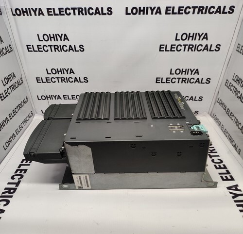 Siemens 6sl3224-0be31-5ua0 Sinamics Power Module - Industrial Grade Power Module , High Efficiency Power Management Solution For Automation Applications