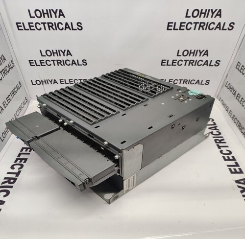 Siemens 6sl3224-0be31-5ua0 Sinamics Power Module - Industrial Grade Power Module , High Efficiency Power Management Solution For Automation Applications