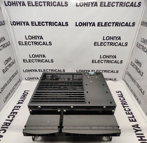 Siemens 6sl3224-0be31-5ua0 Sinamics Power Module - Industrial Grade Power Module , High Efficiency Power Management Solution For Automation Applications