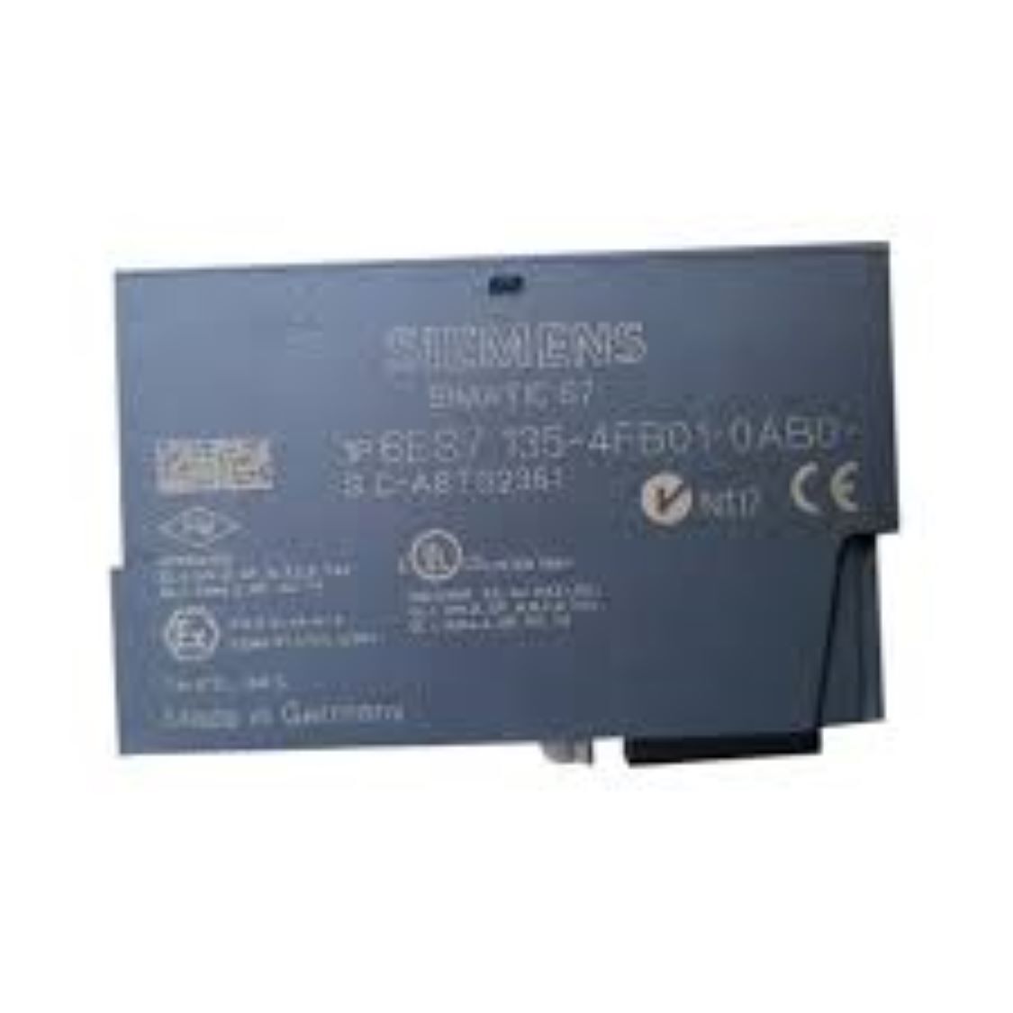 6es7135-4fb01-0ab0-siemens Programmable Logic Controller
