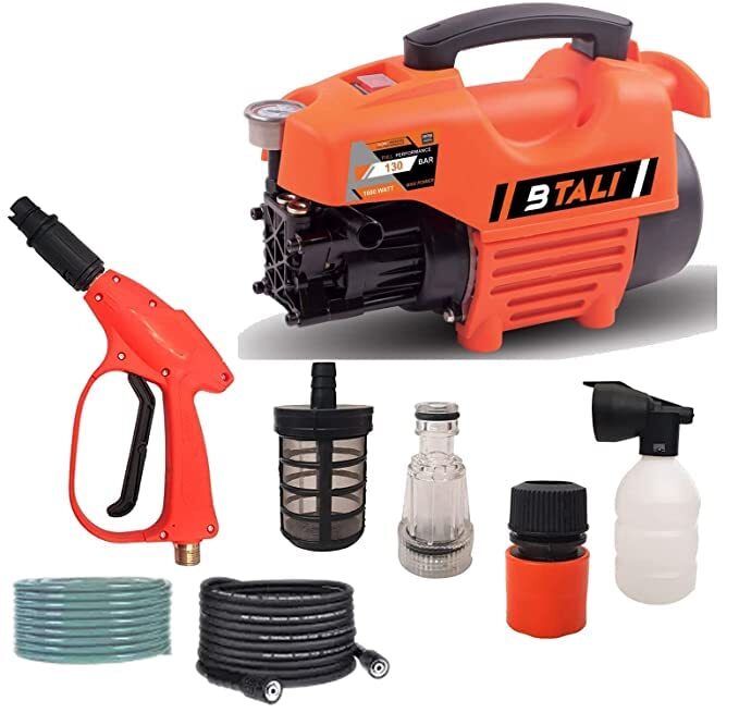 Jet Pump