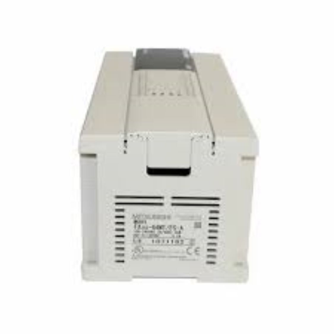 Plc-fx3u-64mt-es-a-mitsubishi Programmable Logic Controller