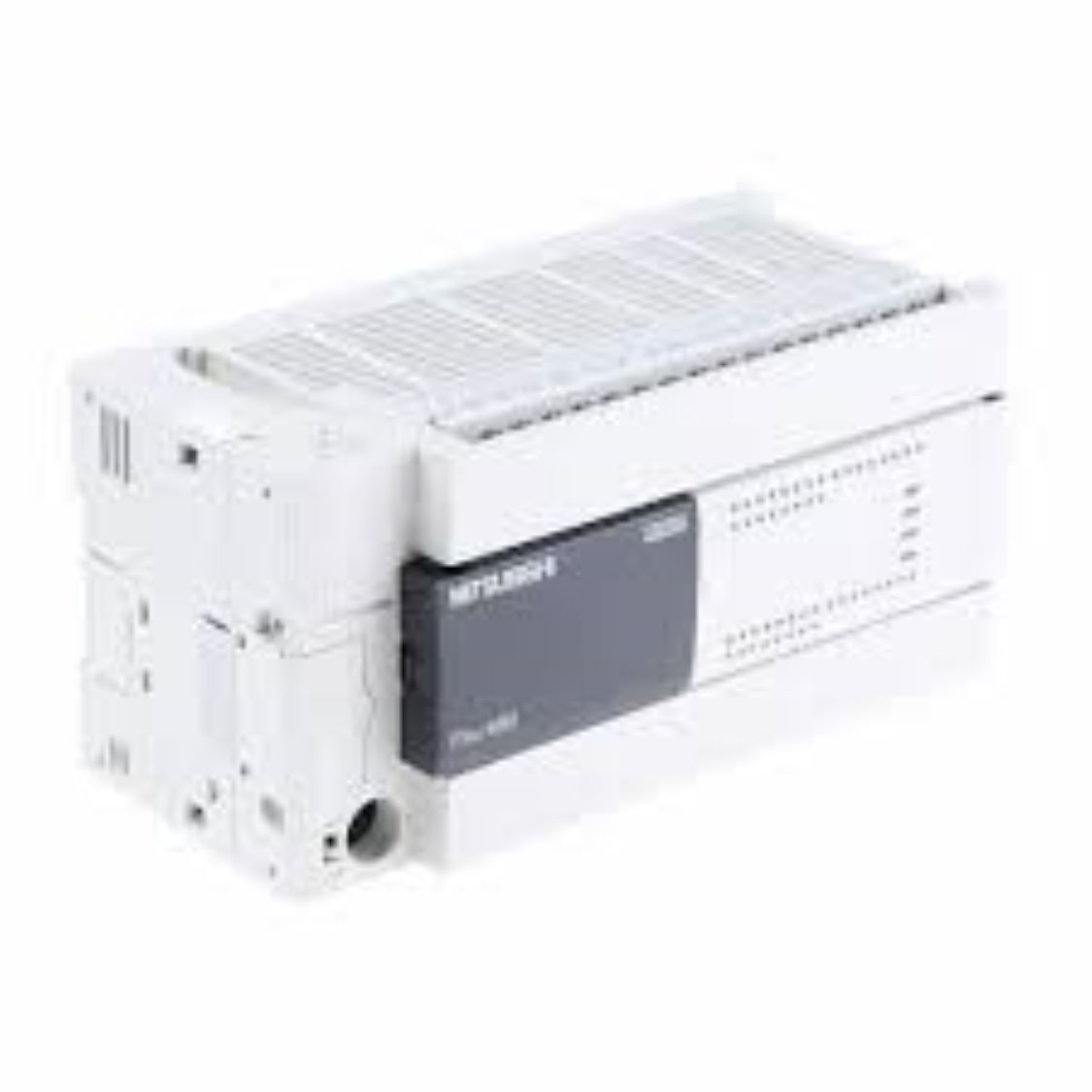 Plc-fx3u-64mt-es-a-mitsubishi Programmable Logic Controller