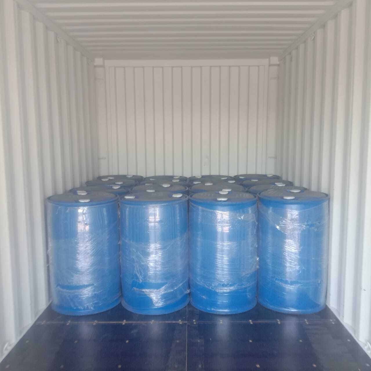 Lemongrass Oil - Cas No: 8007-02-1