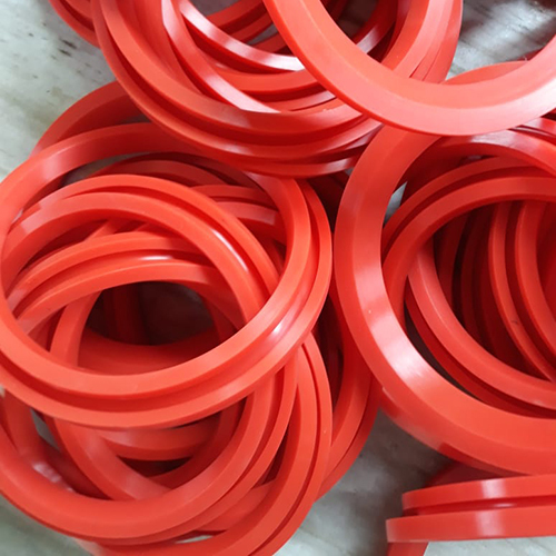 Dome Seal - Color: Different Available