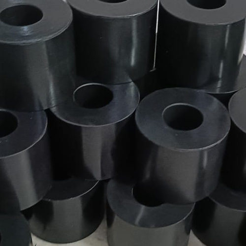 Neoprene Rubber Bush Ash %: Nil