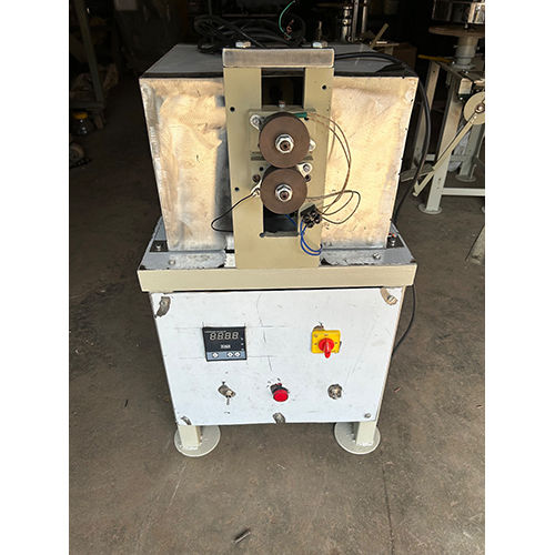 Continue Sealer Machine