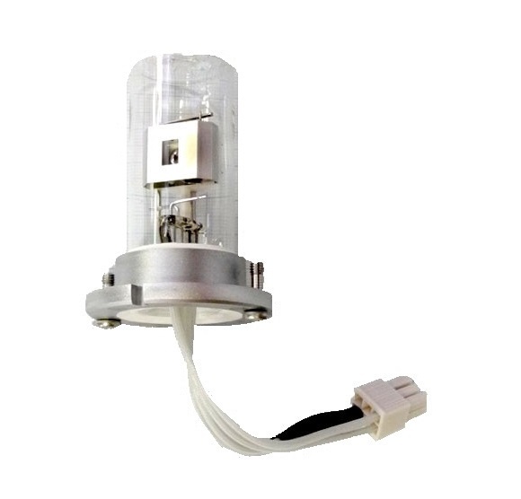 Cts-21630 (228-34016-00 - Deuterium Lamp) - Color: Transparent